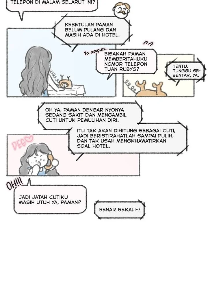 Serena Chapter 77 Gambar 63