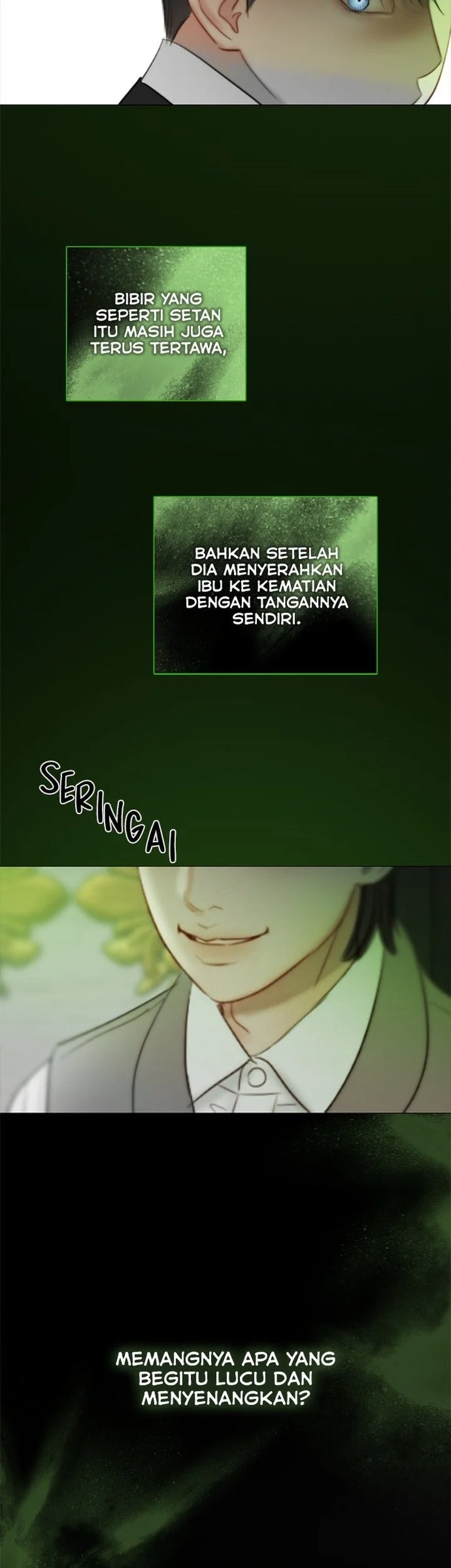 Serena Chapter 78 Gambar 37