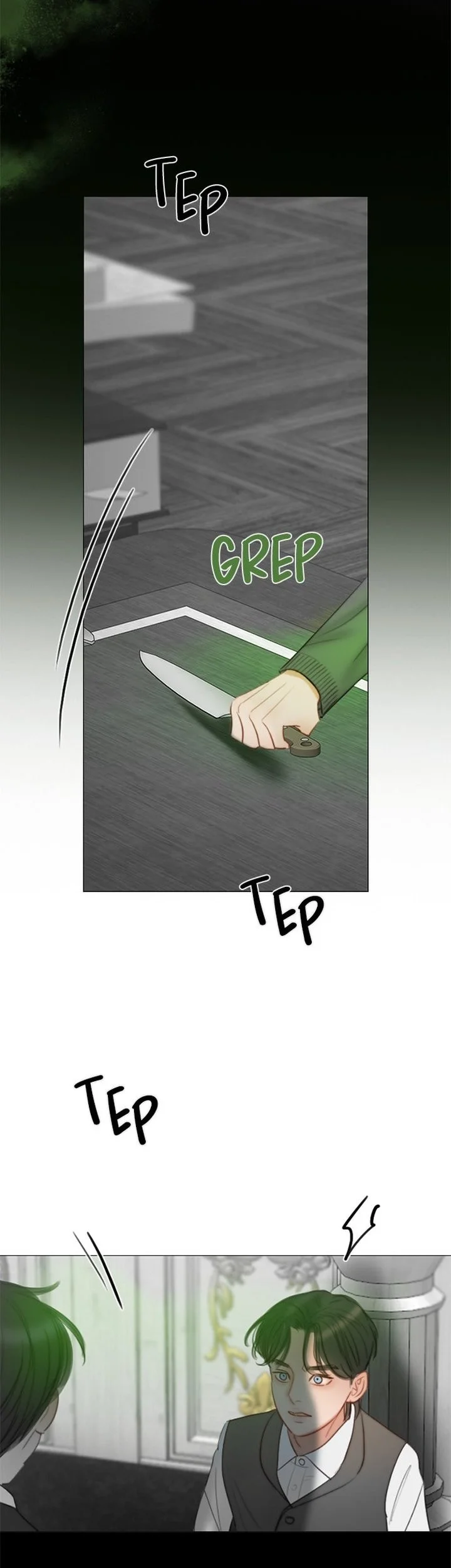 Serena Chapter 78 Gambar 38
