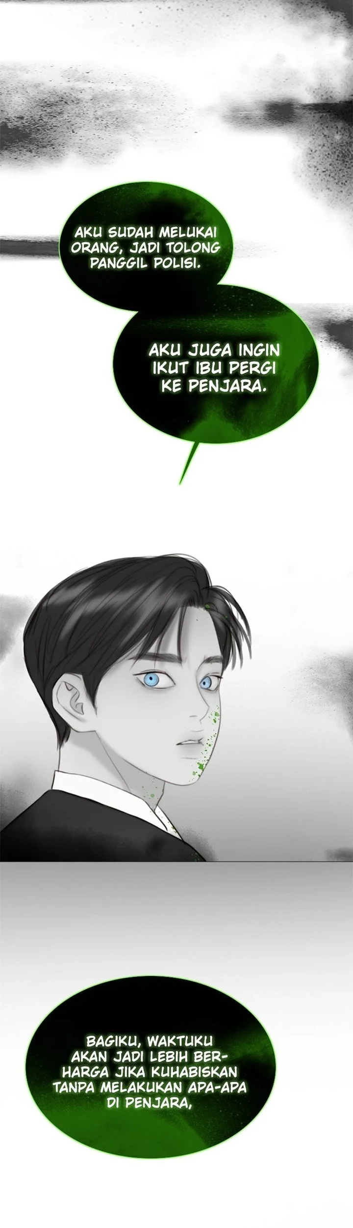 Serena Chapter 78 Gambar 40