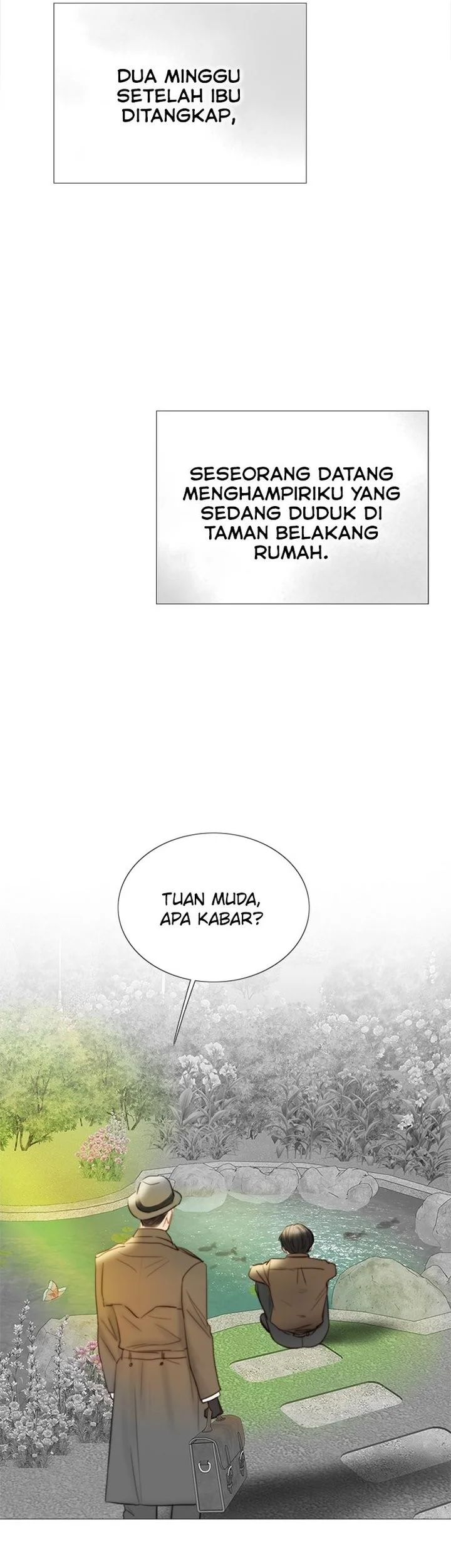 Serena Chapter 78 Gambar 43