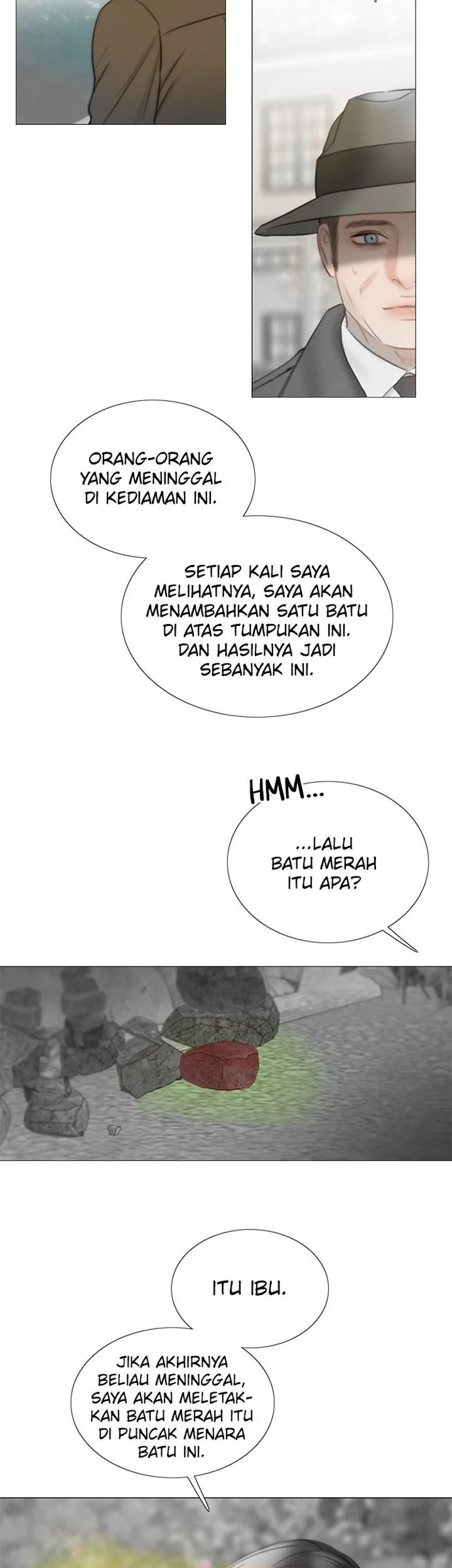 Serena Chapter 78 Gambar 46