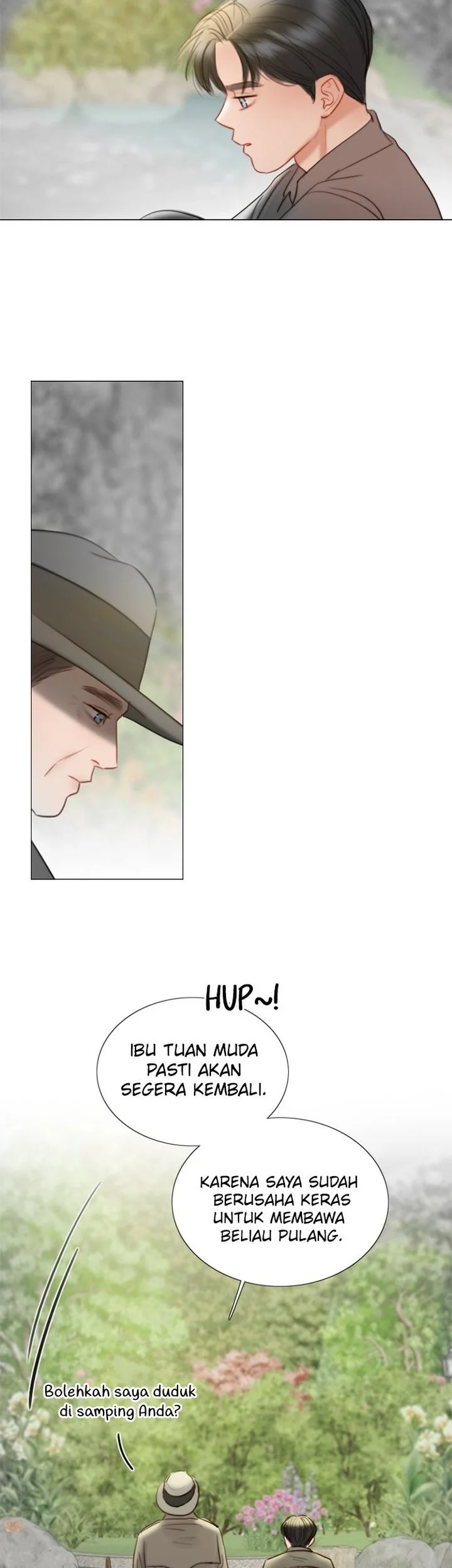 Serena Chapter 78 Gambar 47