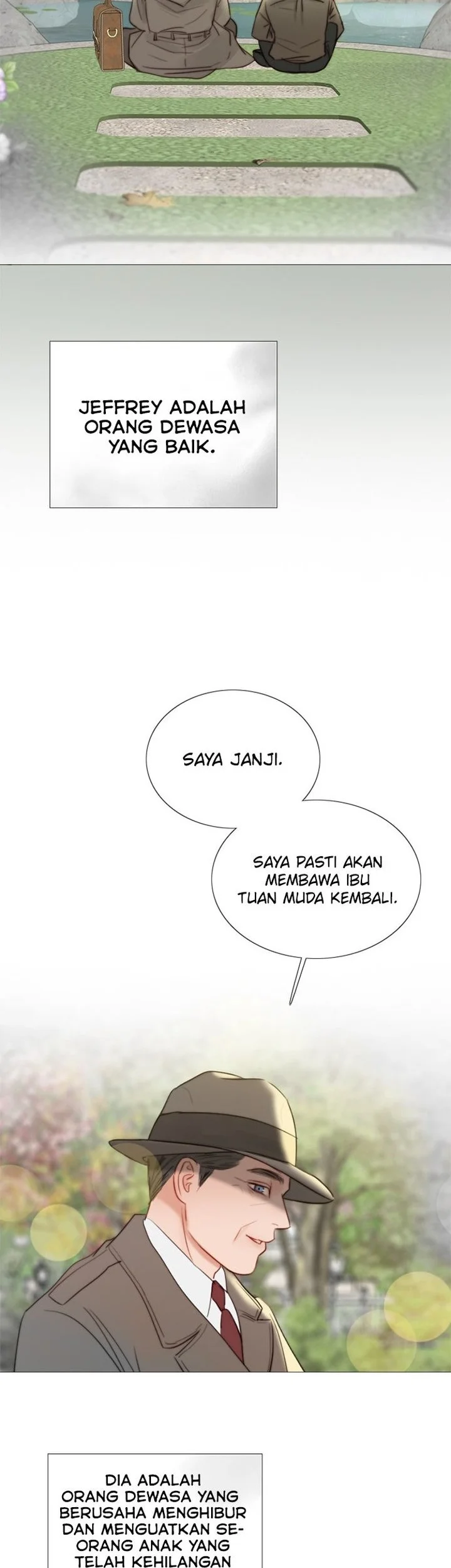Serena Chapter 78 Gambar 48