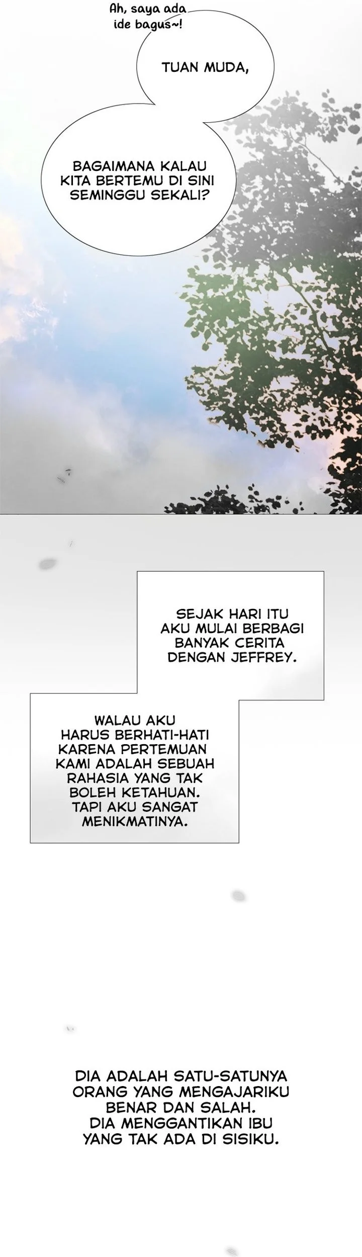 Serena Chapter 78 Gambar 50