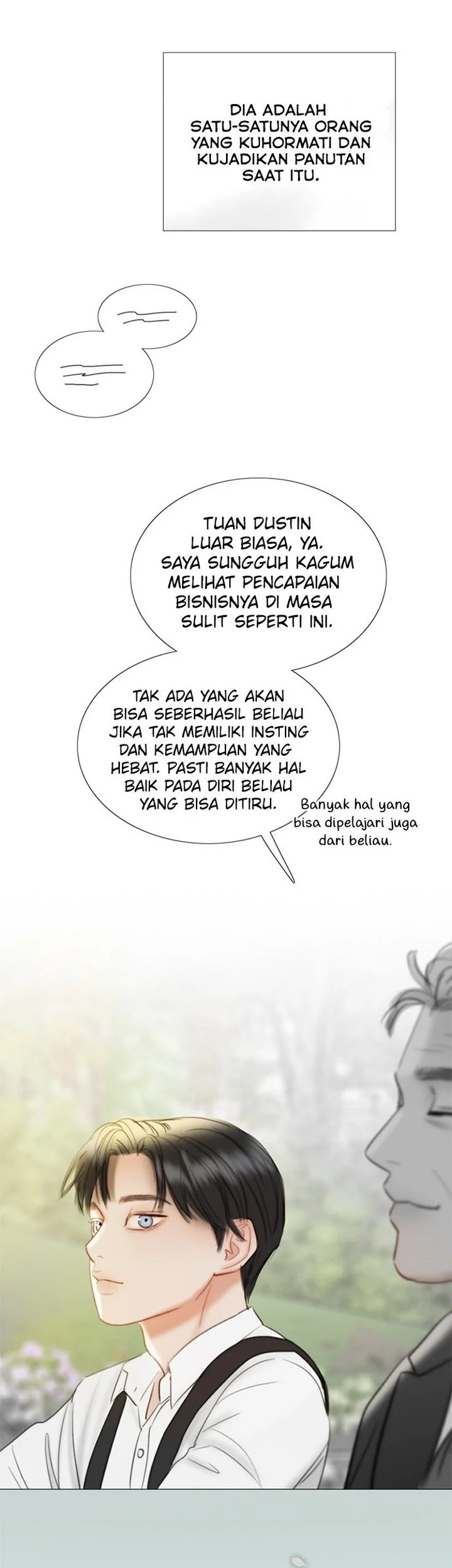 Serena Chapter 78 Gambar 53