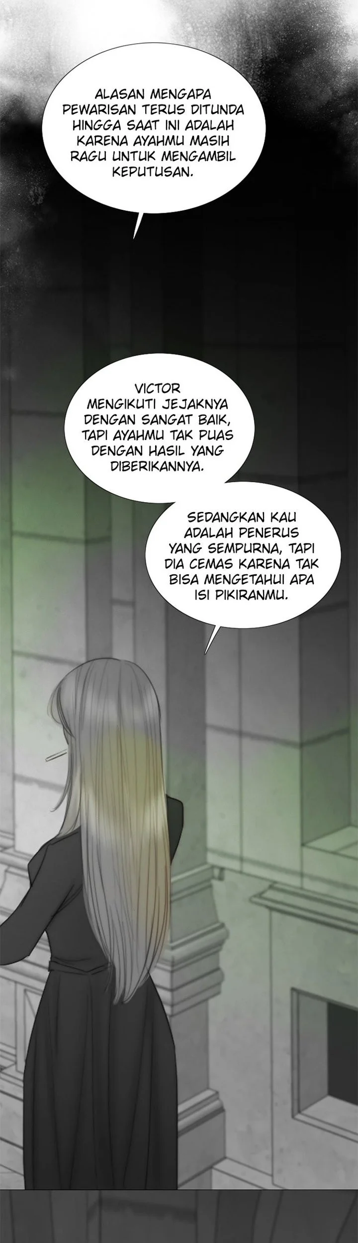 Serena Chapter 79 Gambar 38