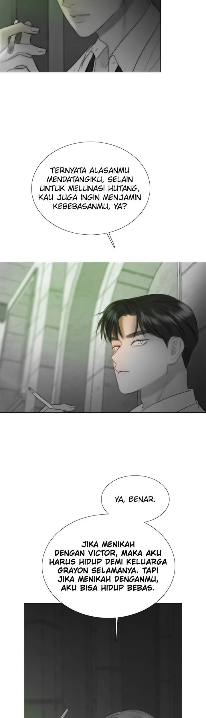 Serena Chapter 79 Gambar 40