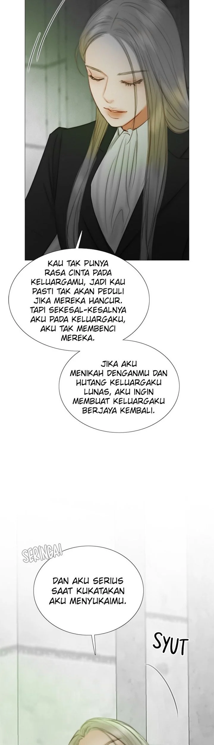 Serena Chapter 79 Gambar 41