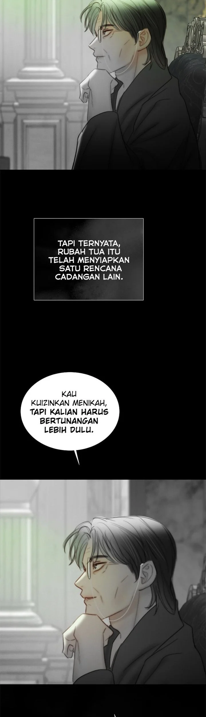 Serena Chapter 79 Gambar 44
