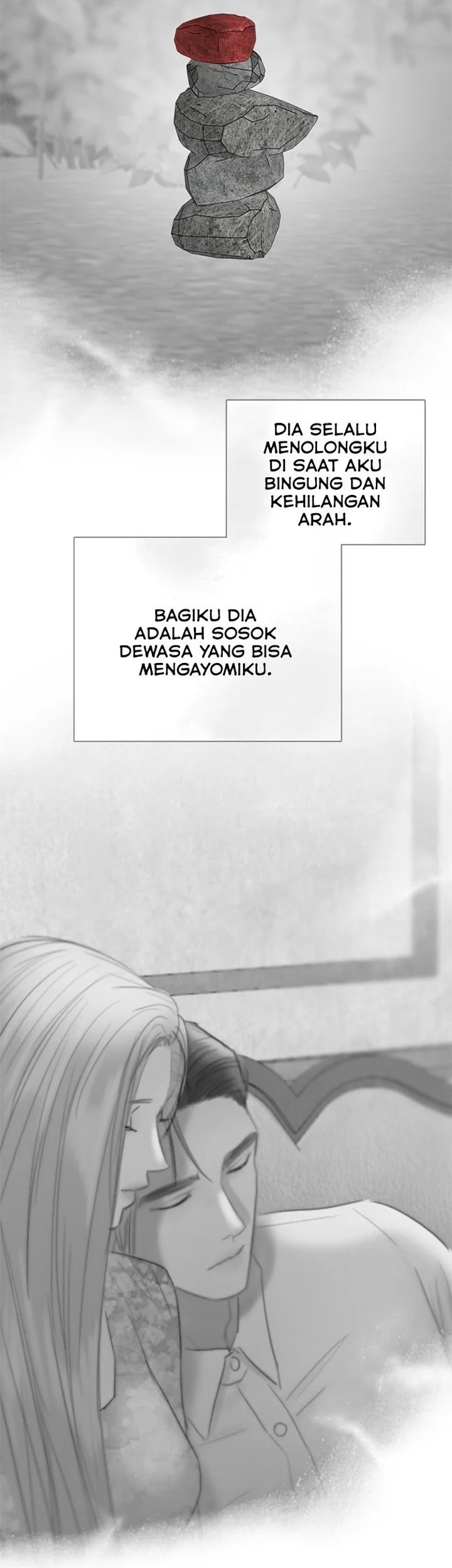 Serena Chapter 79 Gambar 46