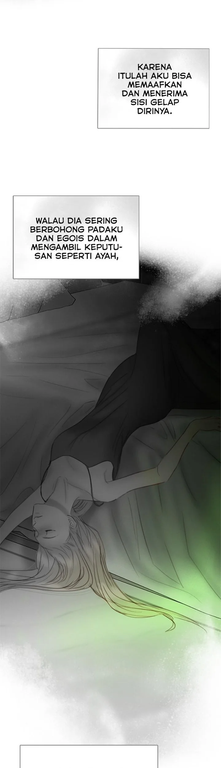 Serena Chapter 79 Gambar 47