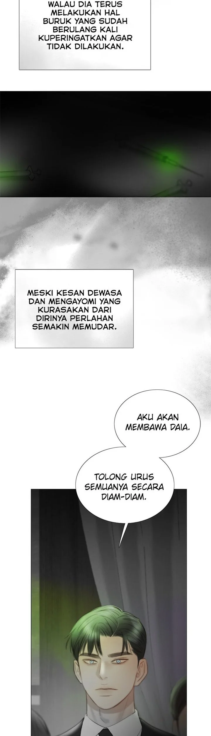 Serena Chapter 79 Gambar 48
