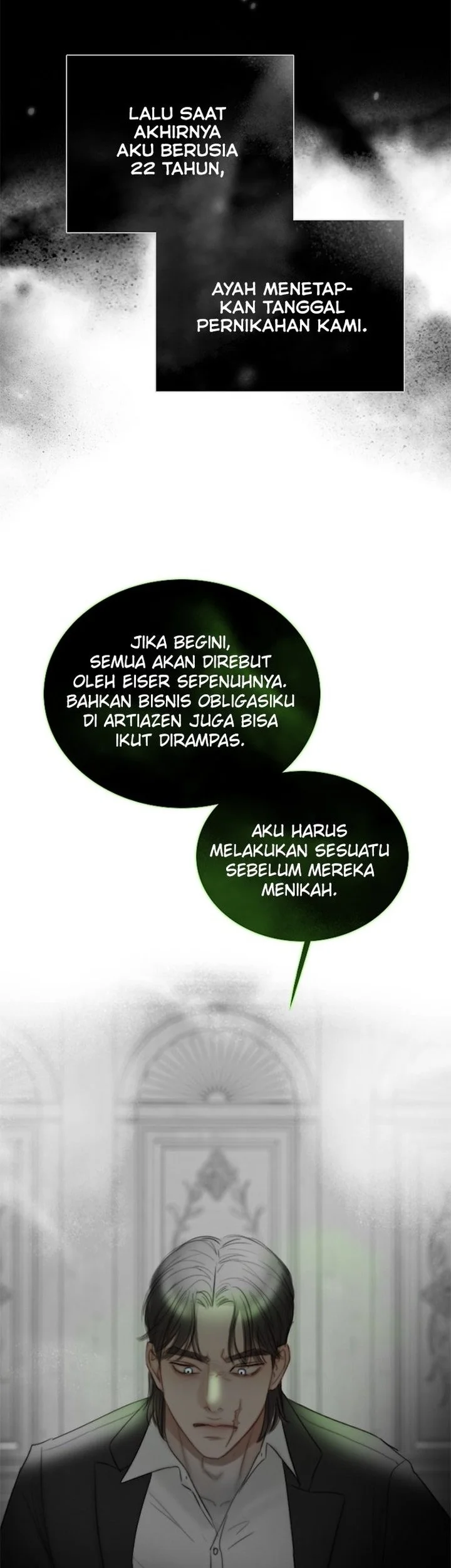 Serena Chapter 79 Gambar 51