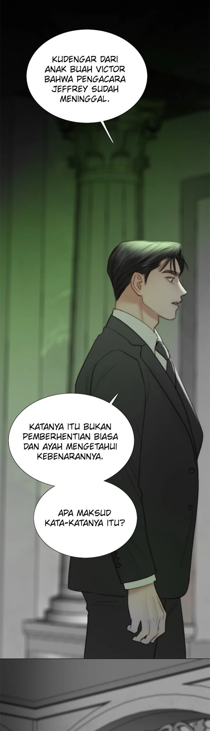 Serena Chapter 79 Gambar 53