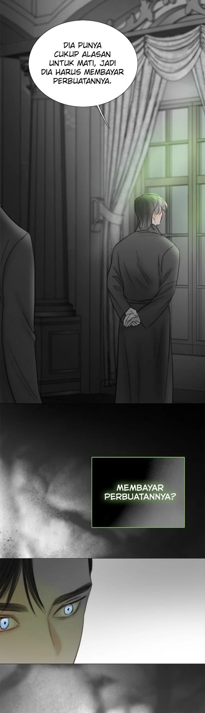 Serena Chapter 79 Gambar 54
