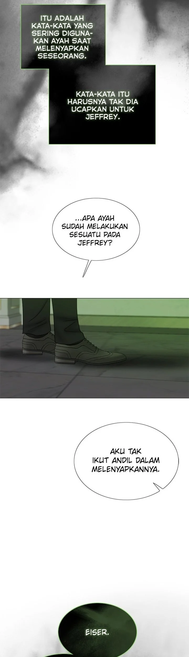 Serena Chapter 79 Gambar 55