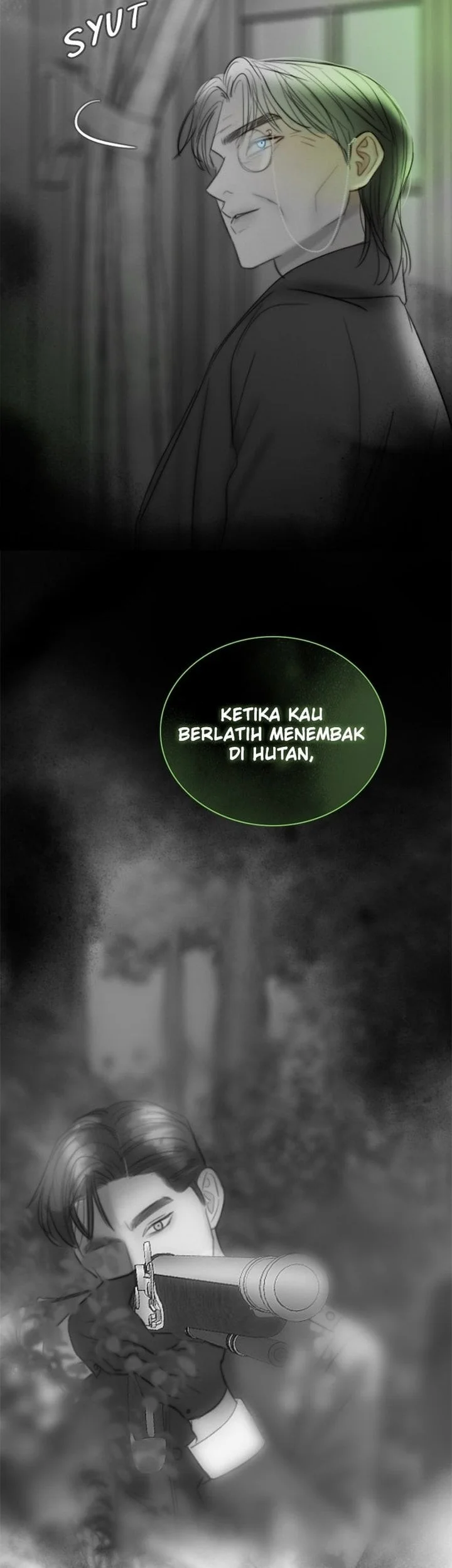 Serena Chapter 79 Gambar 57