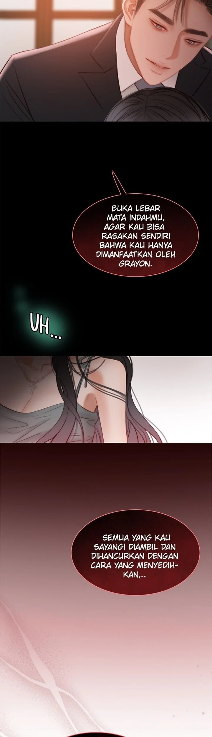 Serena Chapter 8 Gambar 25