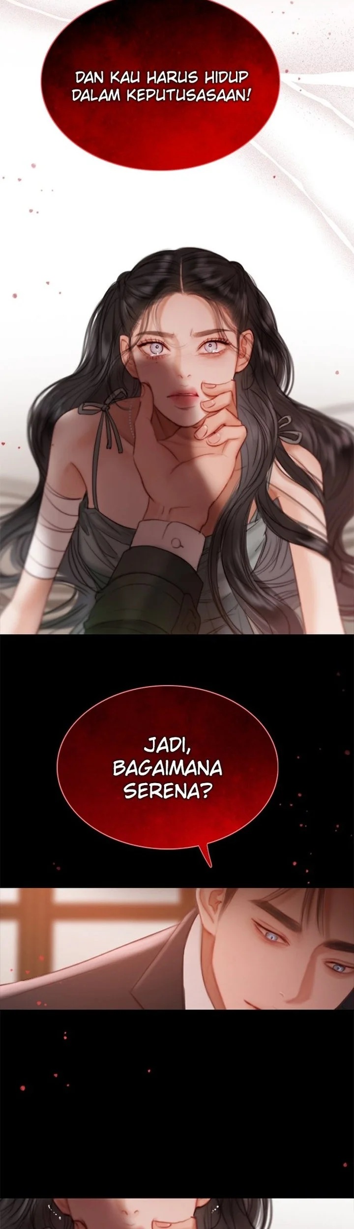 Serena Chapter 8 Gambar 26