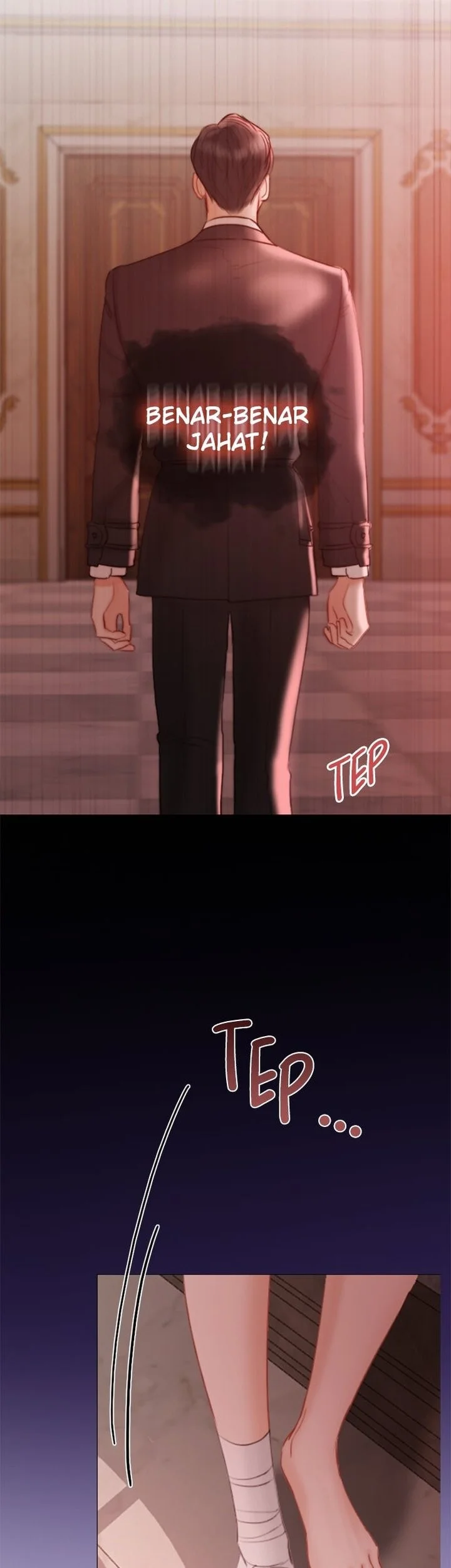 Serena Chapter 8 Gambar 32