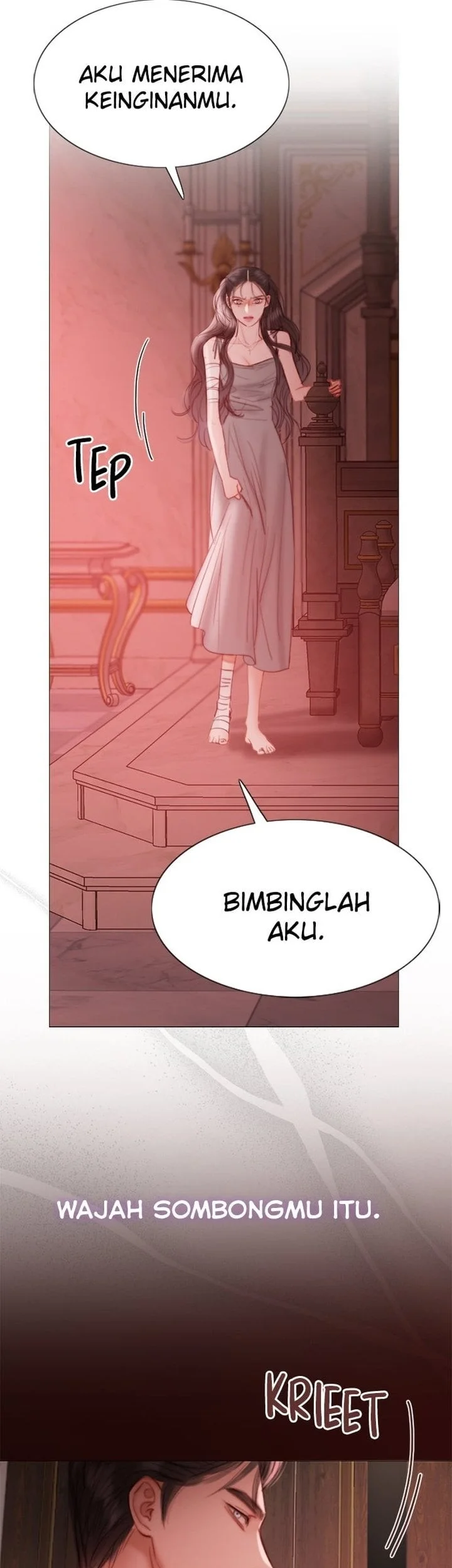 Serena Chapter 8 Gambar 34