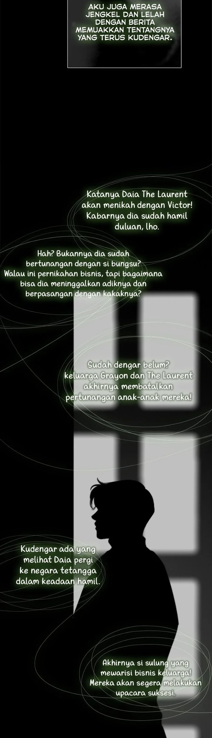 Serena Chapter 80 Gambar 37