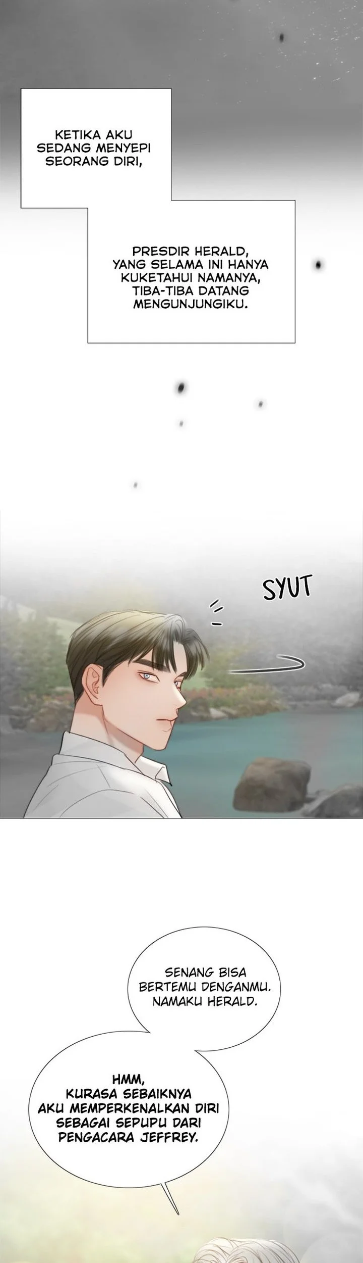 Serena Chapter 80 Gambar 39