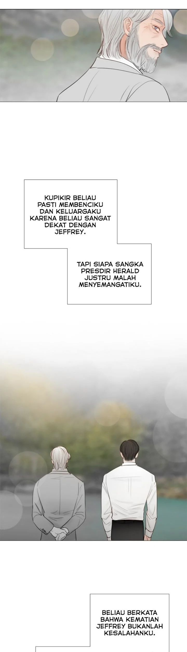 Serena Chapter 80 Gambar 43