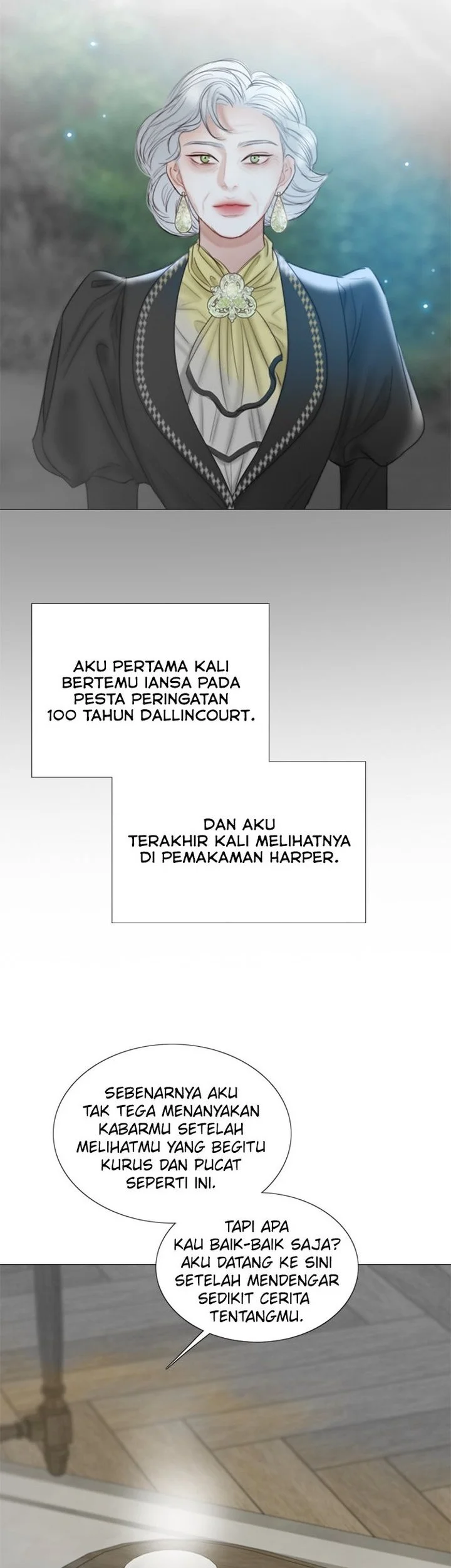Serena Chapter 80 Gambar 46