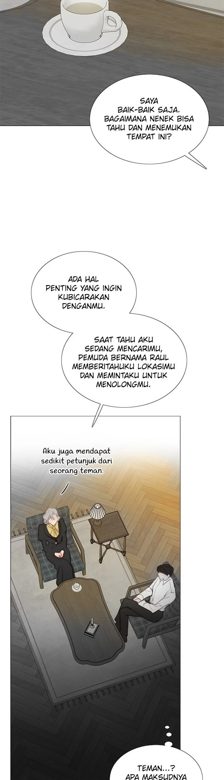 Serena Chapter 80 Gambar 47