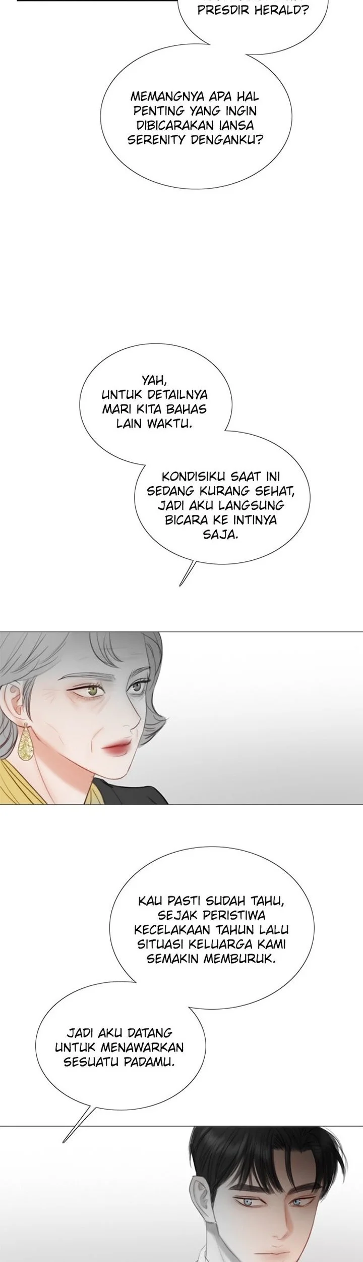 Serena Chapter 80 Gambar 48
