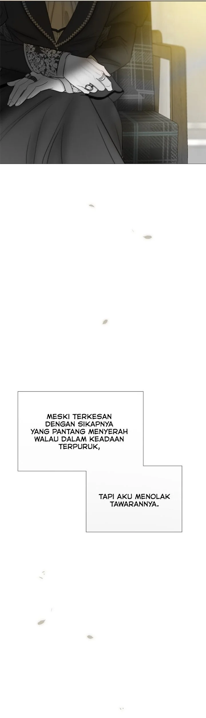 Serena Chapter 80 Gambar 50