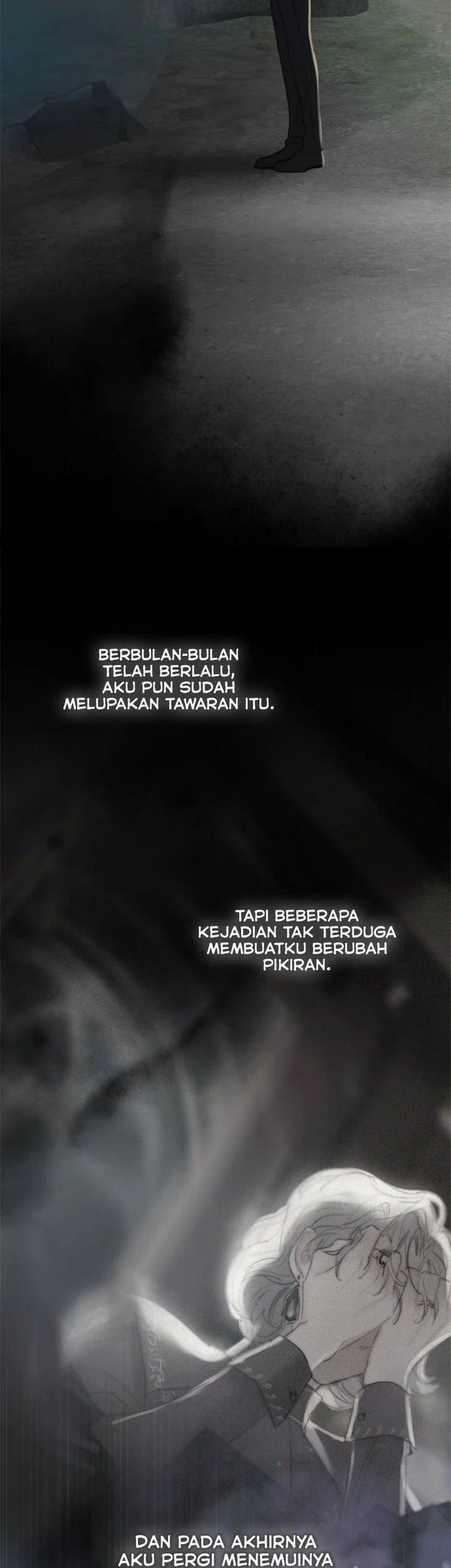Serena Chapter 80 Gambar 52