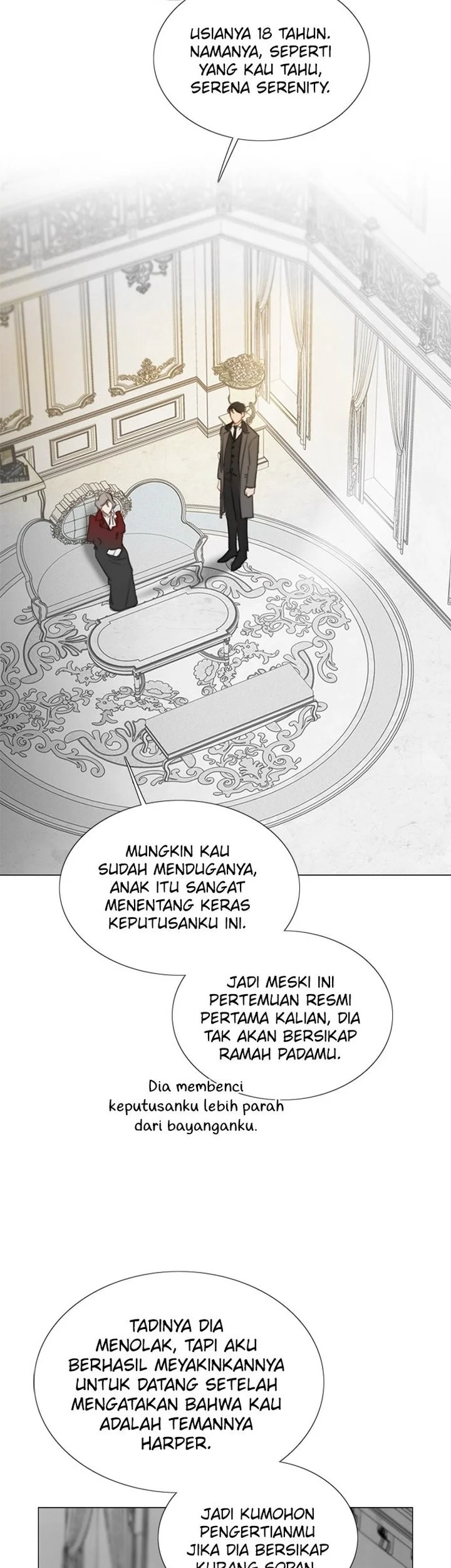 Serena Chapter 80 Gambar 54