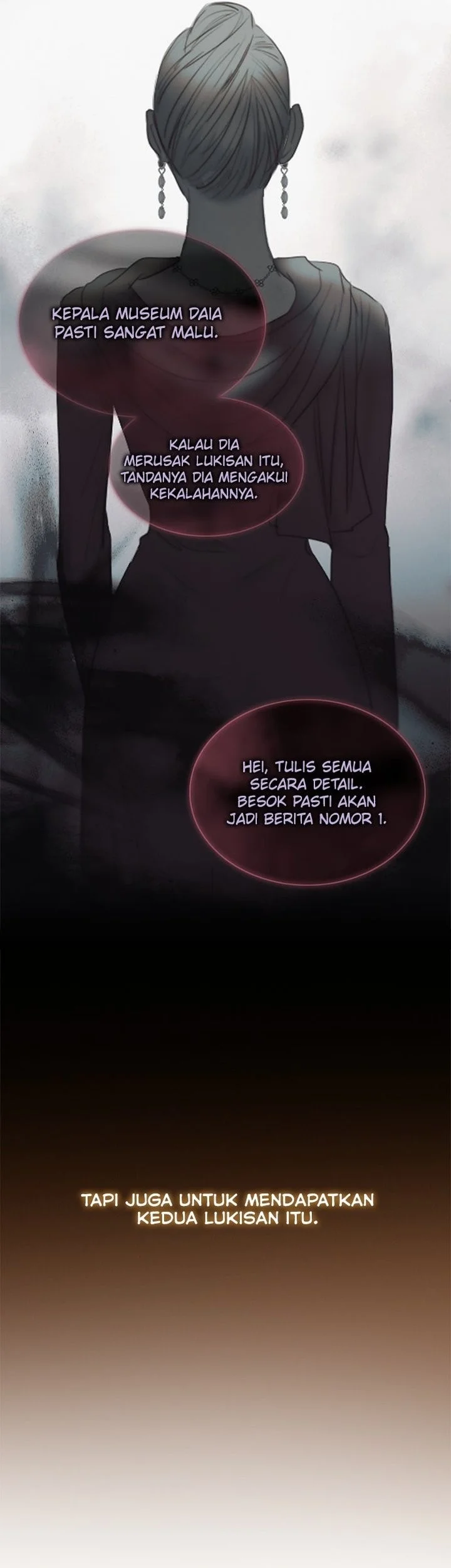 Serena Chapter 81 Gambar 36