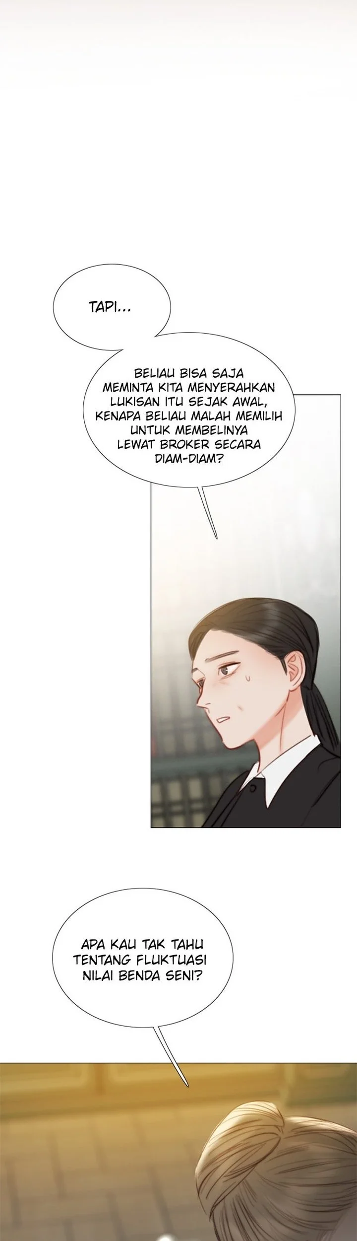 Serena Chapter 81 Gambar 37