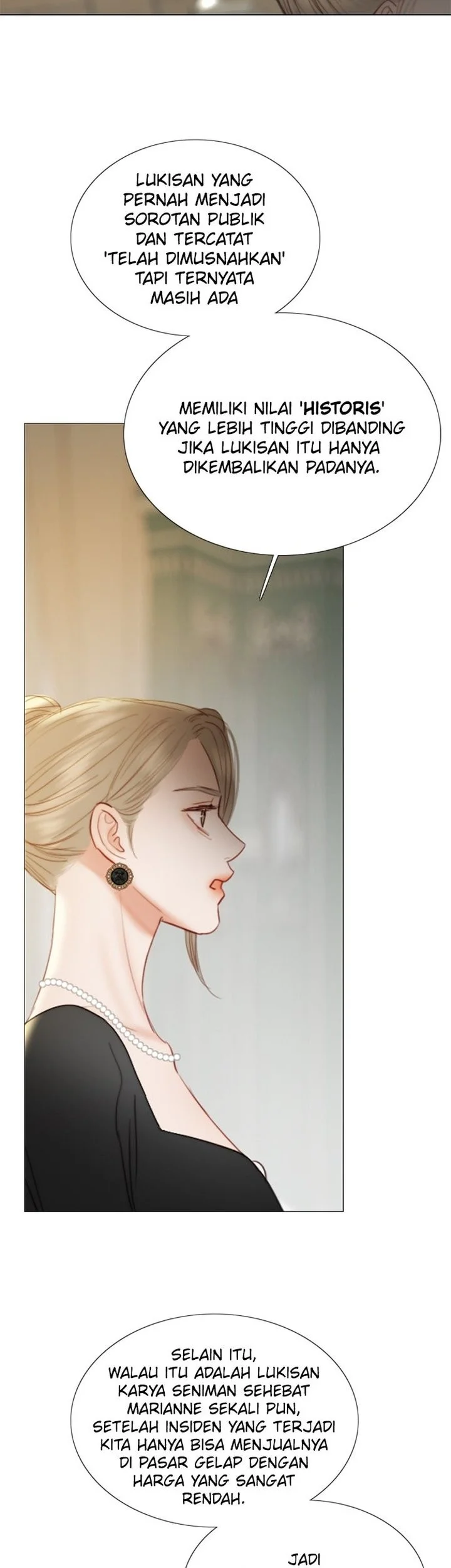 Serena Chapter 81 Gambar 38