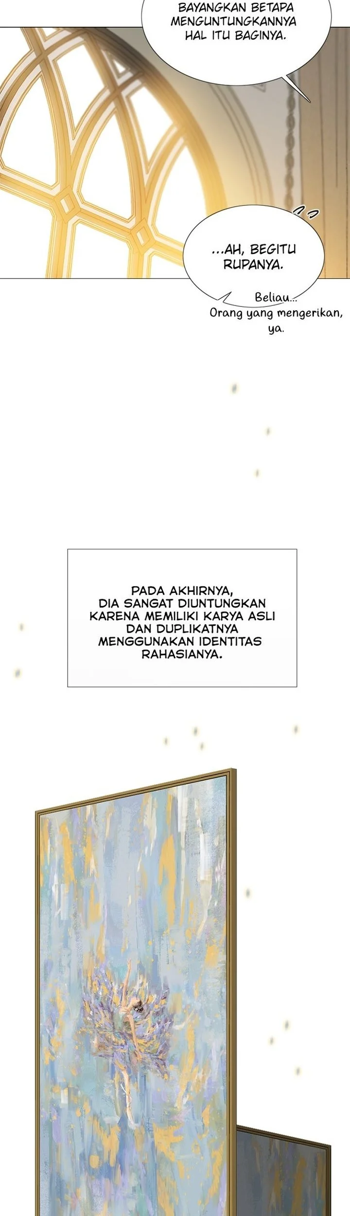 Serena Chapter 81 Gambar 39