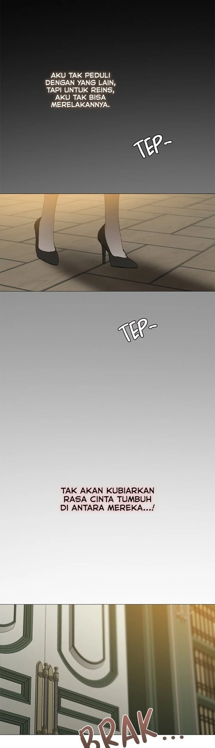 Serena Chapter 81 Gambar 43
