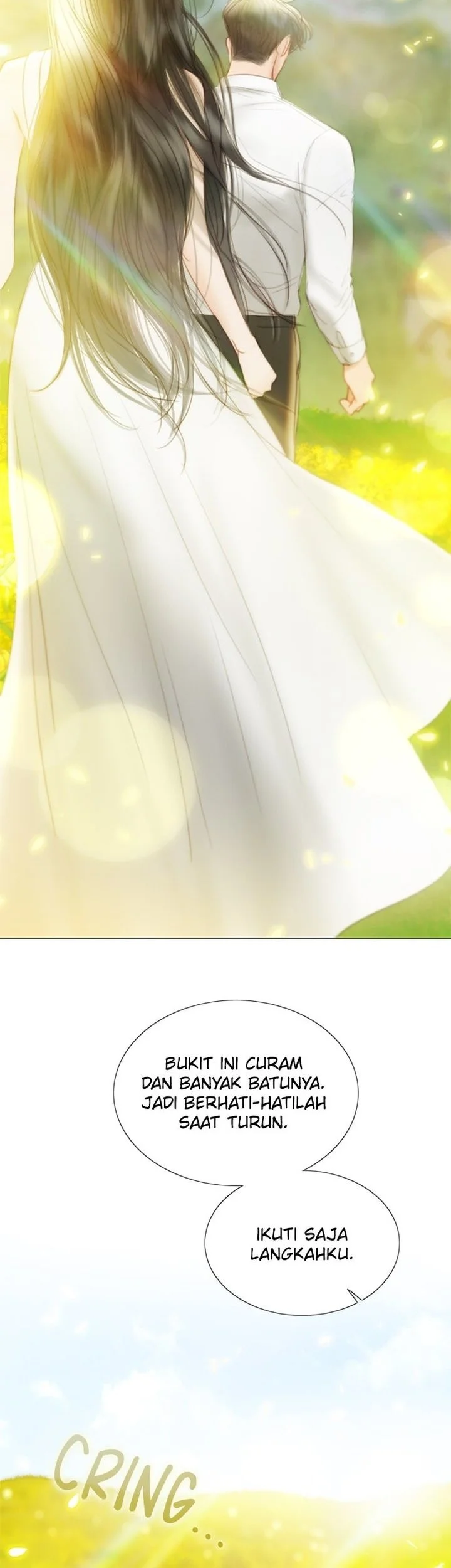 Serena Chapter 81 Gambar 45