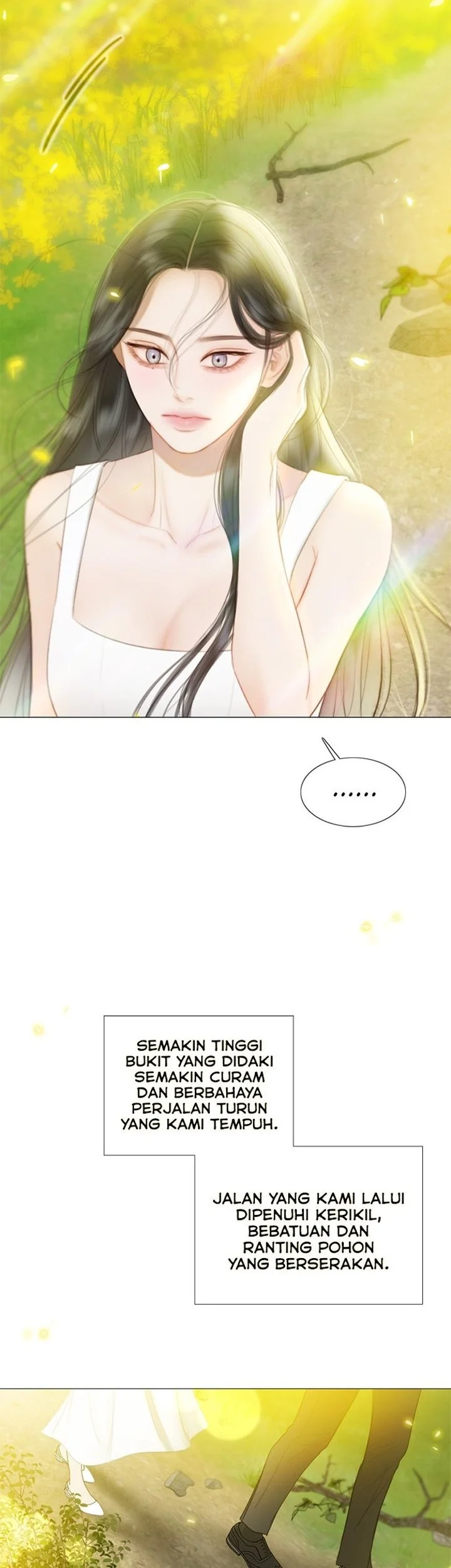 Serena Chapter 81 Gambar 46