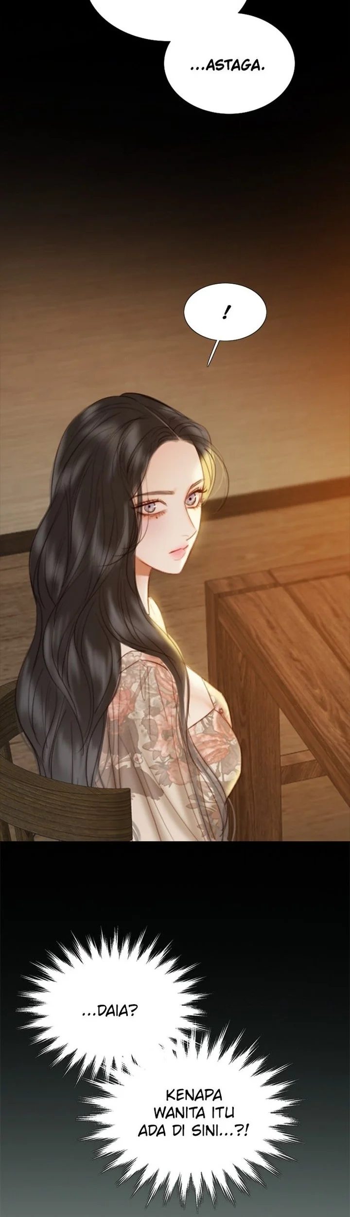Serena Chapter 82 Gambar 36