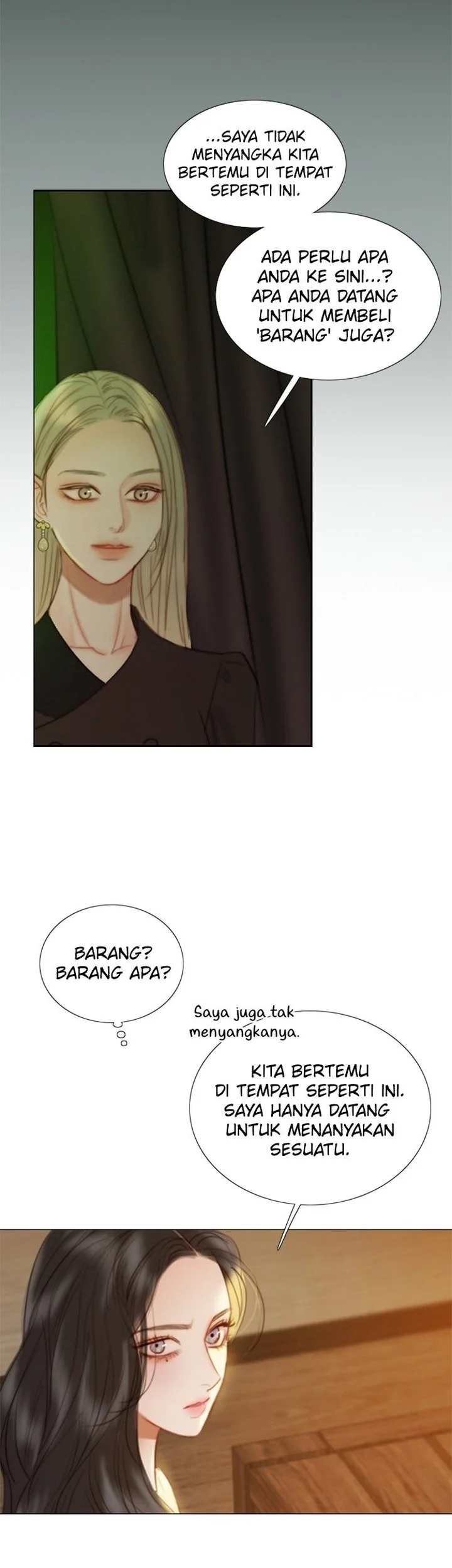 Serena Chapter 82 Gambar 37