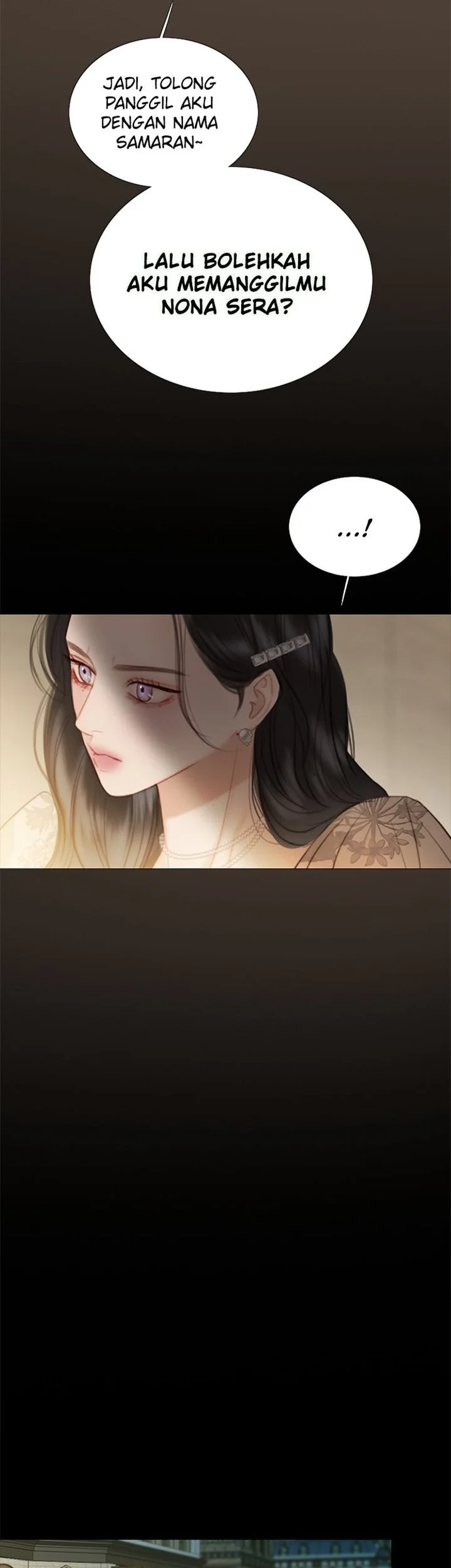 Serena Chapter 82 Gambar 42