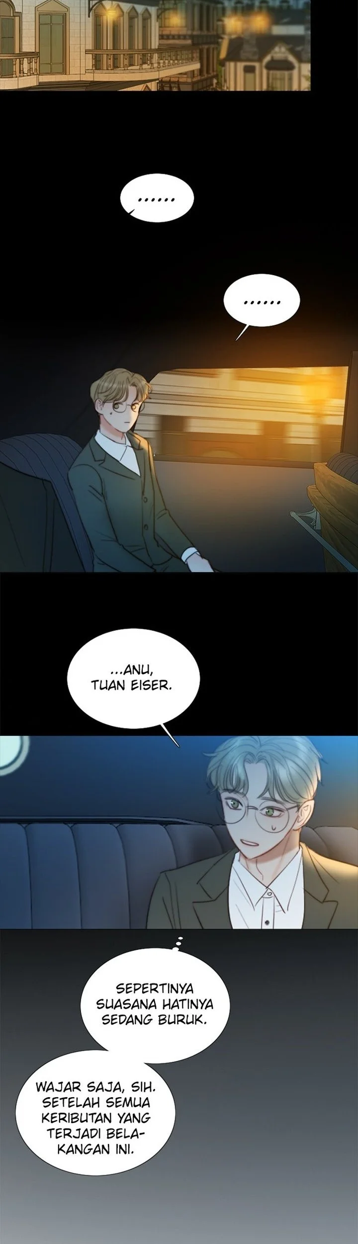 Serena Chapter 82 Gambar 43