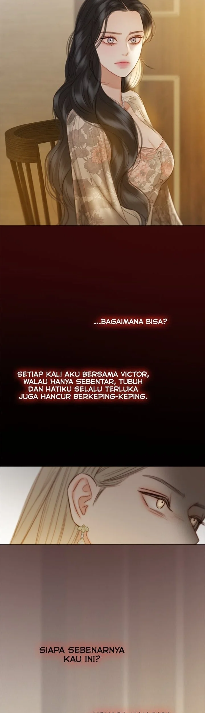 Serena Chapter 82 Gambar 50