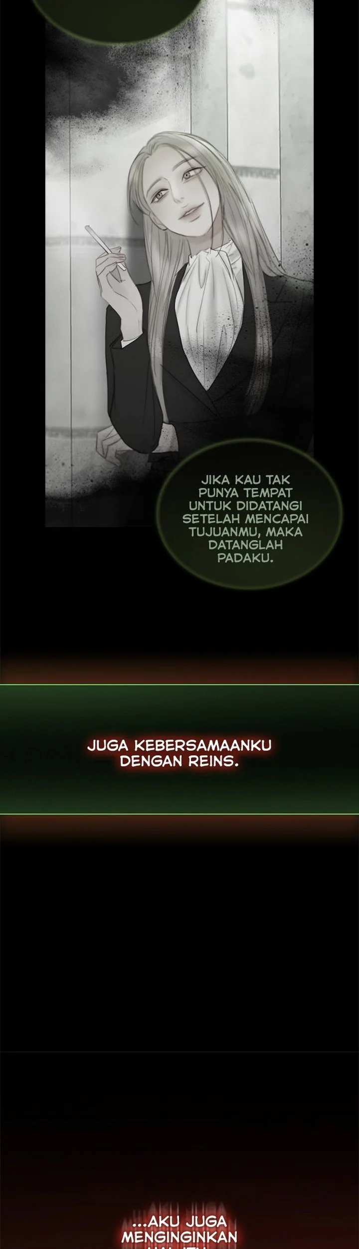 Serena Chapter 82 Gambar 52