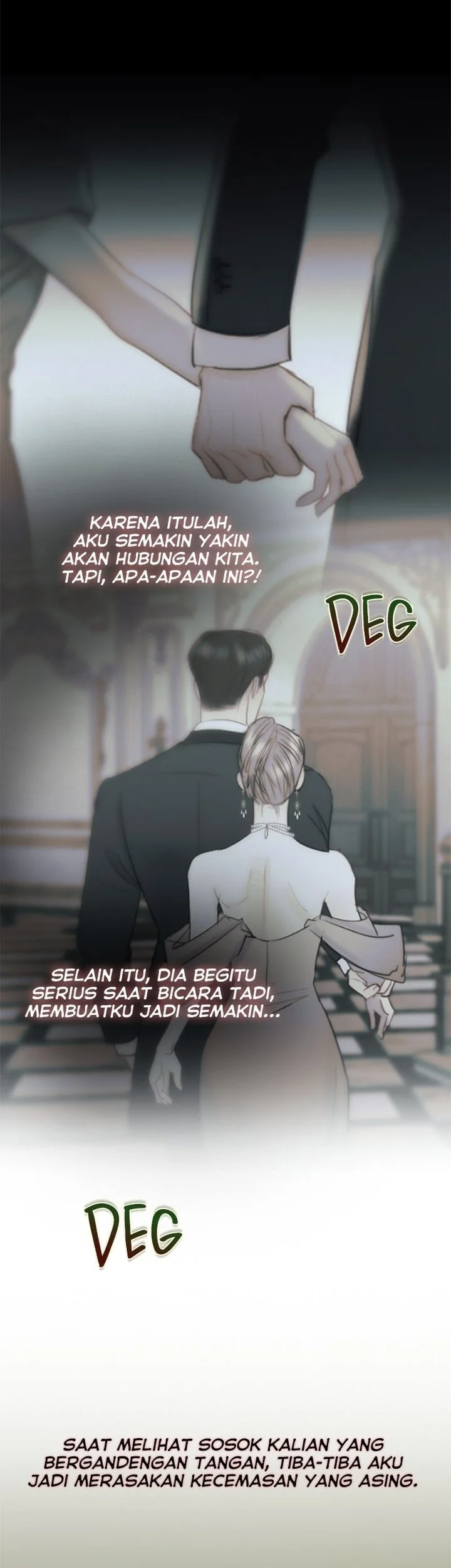 Serena Chapter 83 Gambar 37
