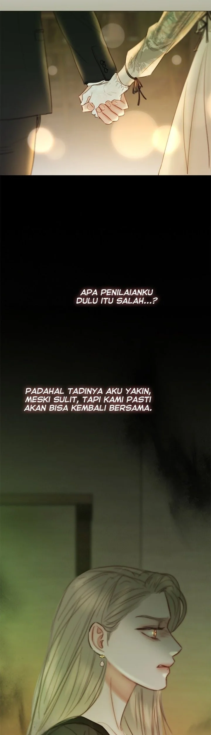 Serena Chapter 83 Gambar 38